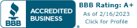 Barclay Atlanta BBB Business Review